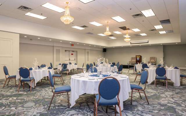Best Western Dorchester Hotel