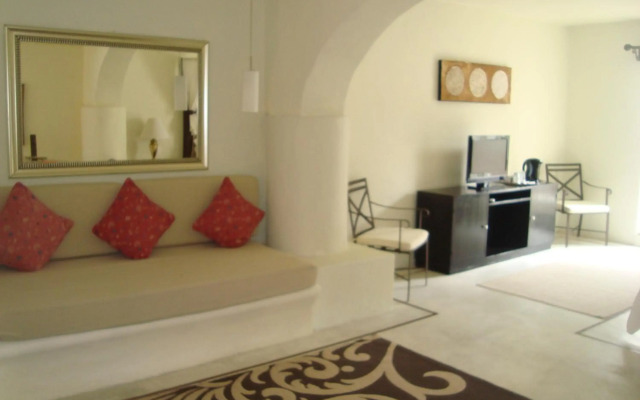 Sitio Sagrado