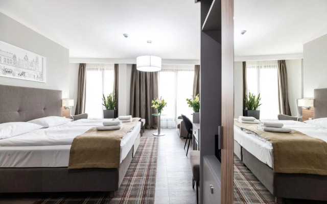 Perfect Hotel