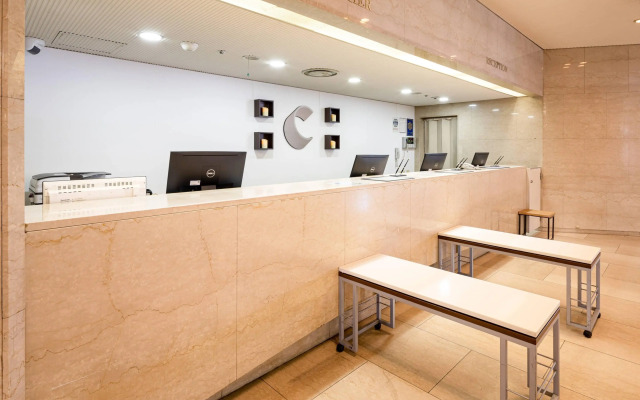 Comfort Hotel Hakata