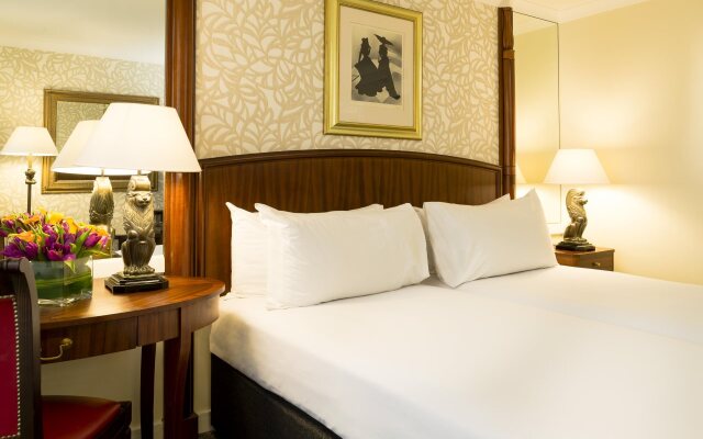 Millennium Hotel London Knightsbridge