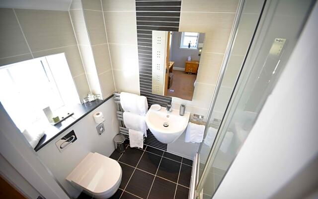 Heatherfield House B&B