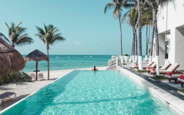 The Sens Tulum Riviera By Oasis