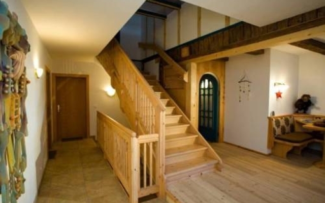 Appartements Birnbaumer
