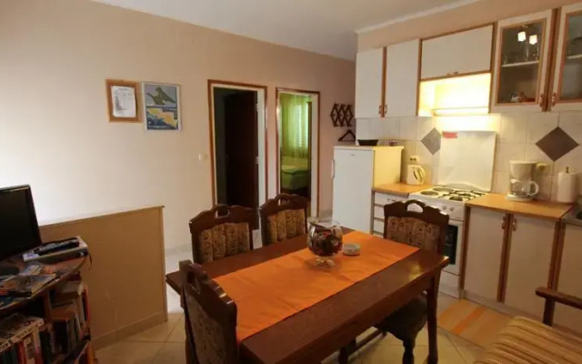 Apartments Jadranka