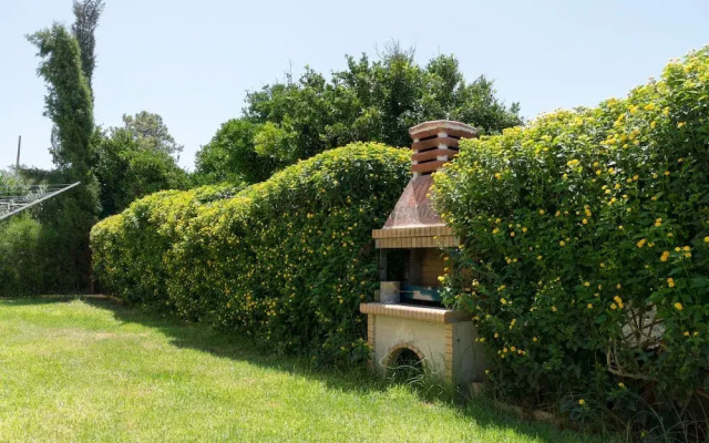 Villa Tsikkos Pende in Argaka