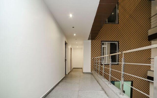 Capital O 24198 Hotel Sunrise Grand