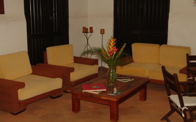 Hostal Casa de los Virreyes