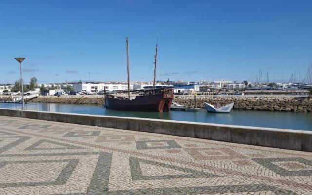 Lagos Marina Guest House
