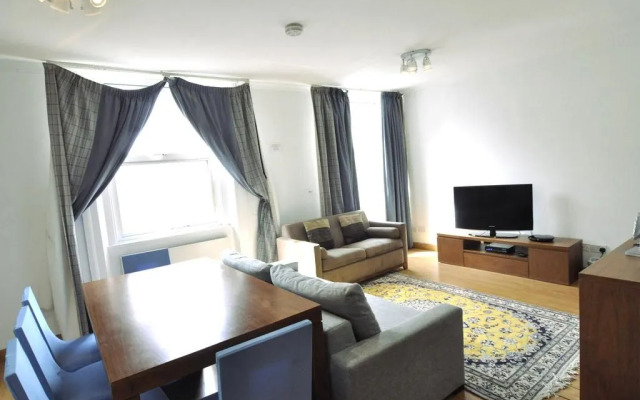 Kensington Hotel Apartments