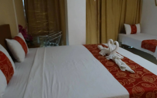Hypertek Hotel