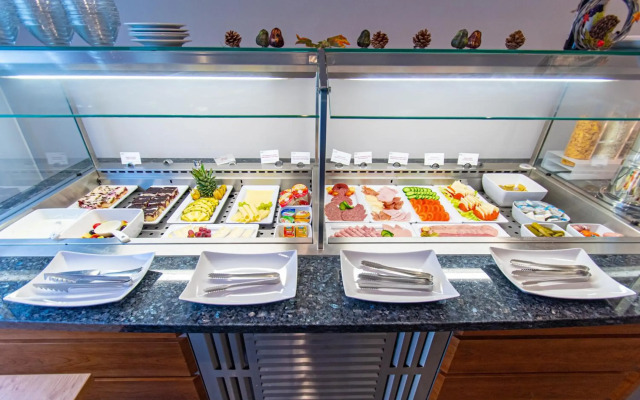 Taste Hotel Hockenheim