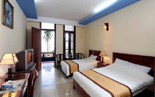 Hoa Phuong Hotel