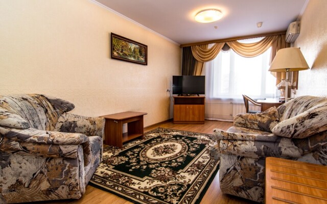 Business Voskhod Hotel