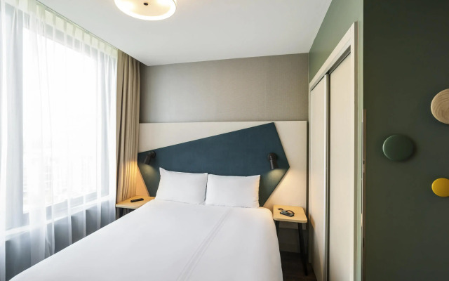 Aparthotel Adagio London Stratford
