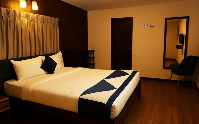 Amber by The Tamarillo