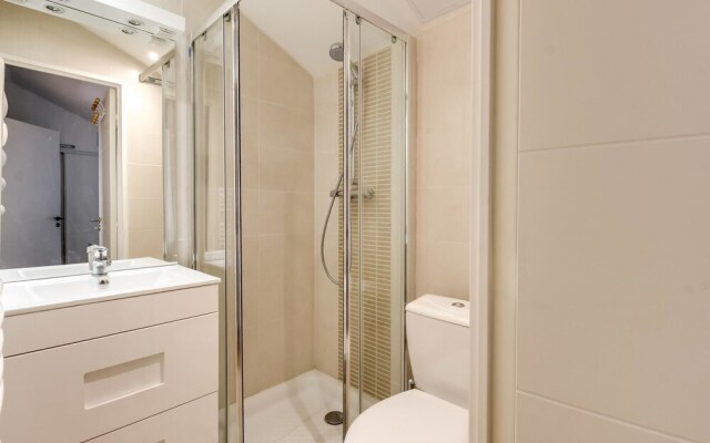 Traverse Mimont Apartment 2