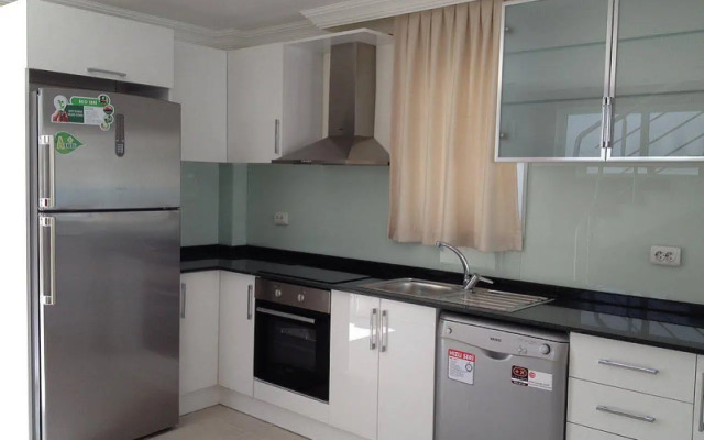 Orka Valley Spa&Resort