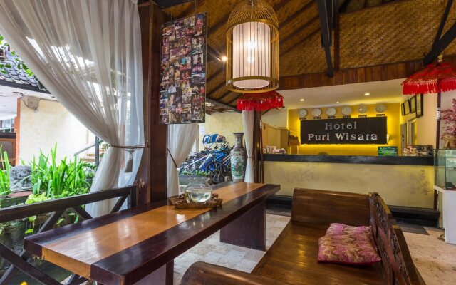Puri Wisata Balinese Style Hotel