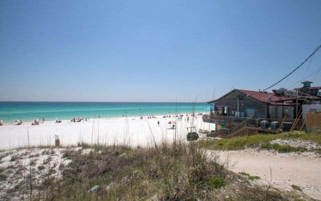 Woodland Shores Beach Resort by Panhandle Getaways
