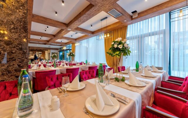 Queen of Zlatibor hotel & Spa