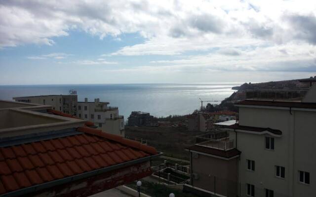 Apartment in Sea Breeze Complex Byala