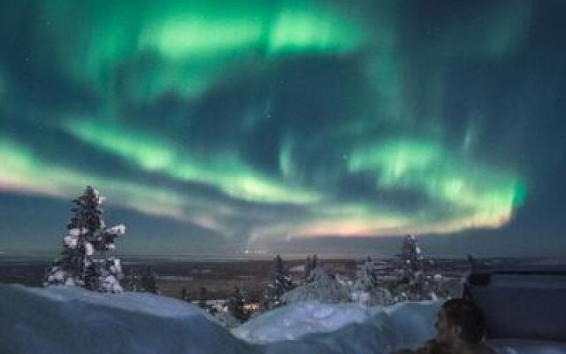 Golden Crown - Levin Iglut