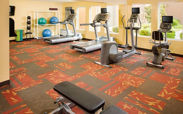 Sonesta Select Chattanooga Hamilton Place