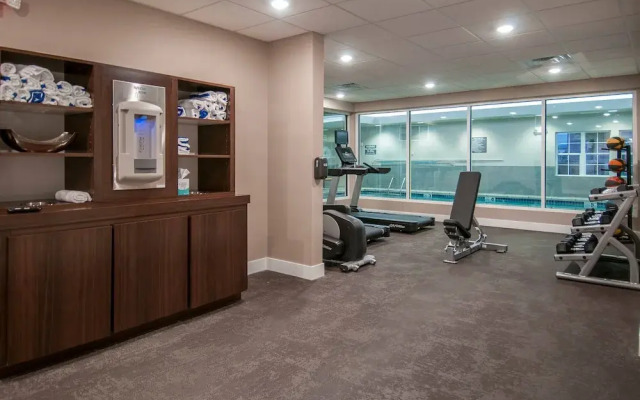 Residence Inn Springdale