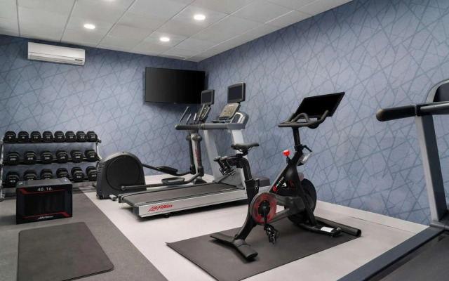 Homewood Suites by Hilton Richmond - Airport