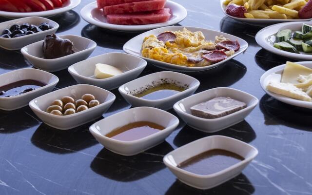Siz İnn Otel