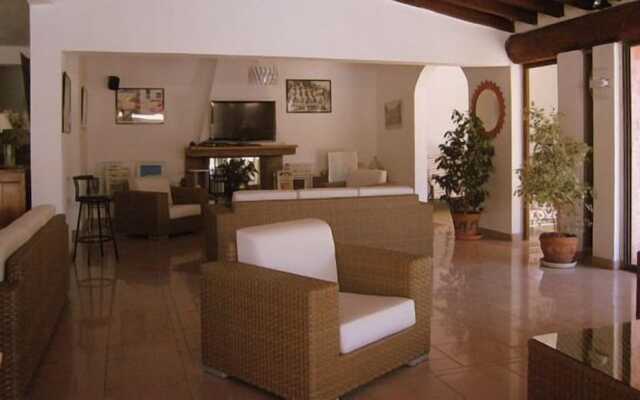 Hotel Marina Village - Apartments