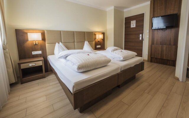 Hotel Flair