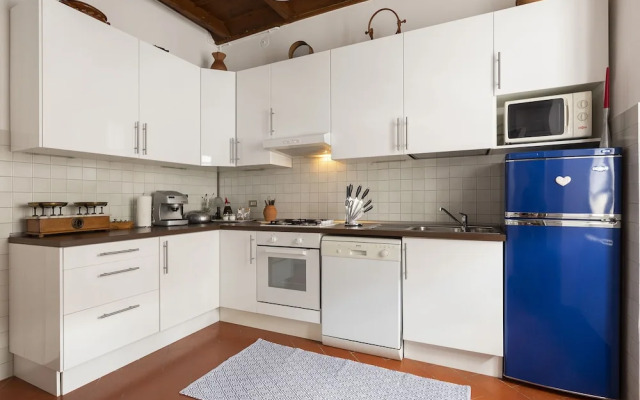Antica Casa Balsari