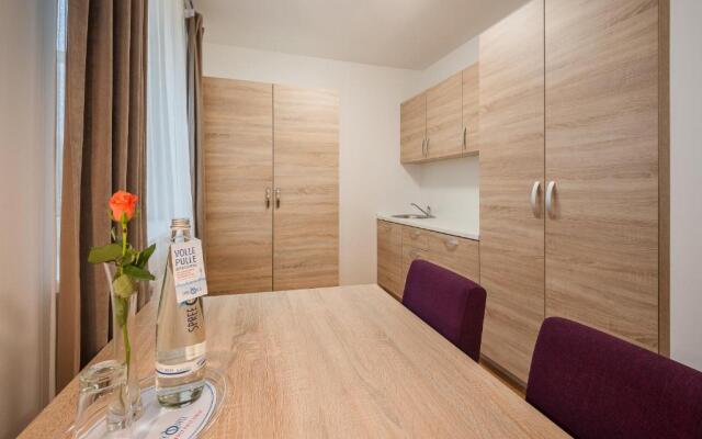 Hotel City Green Berlin