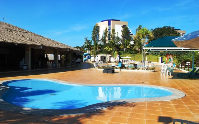 Enseada Náutico Apart-Hotel