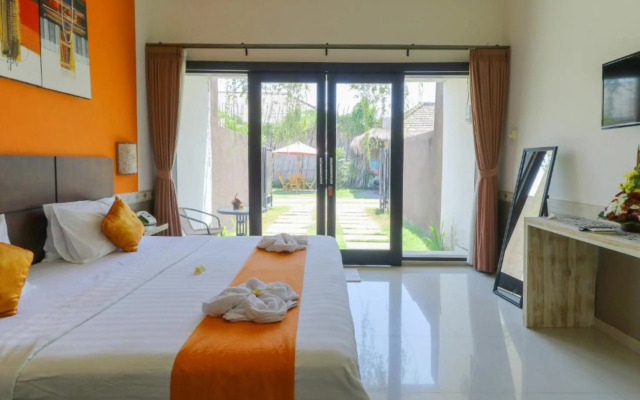 Ninja Suite Villa