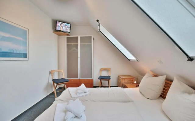 Barke Barke Appartement 404