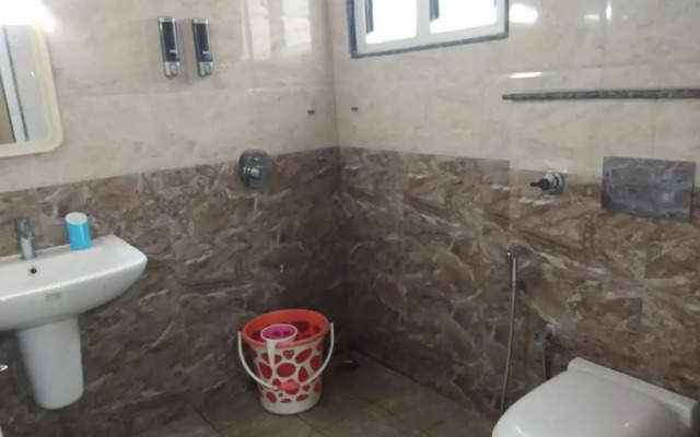 Anika Place by Pepe Inn Hotel