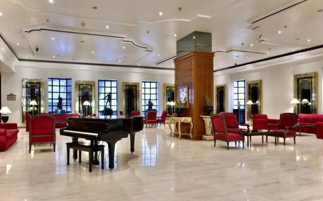 Meliá Caracas
