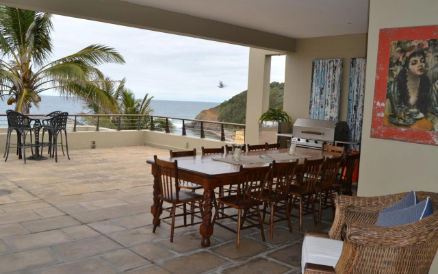 Apartment Marichel 4