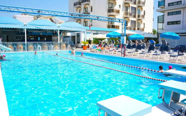 Hotel Tassoni