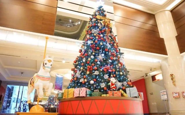 Holiday Inn East Taipei