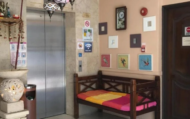 La Mode Hotel