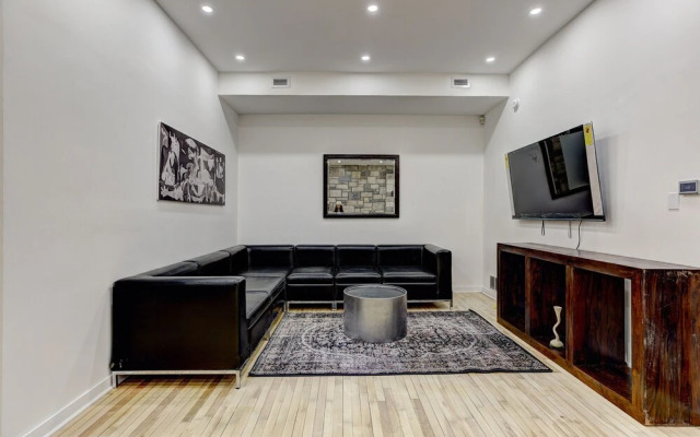 The Loft House - Quartier des Spectacles