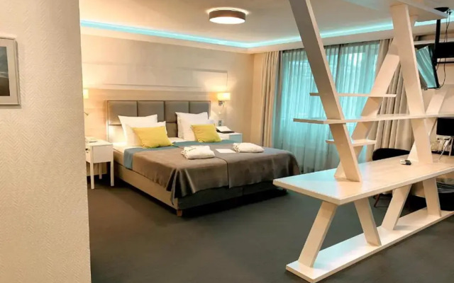 Amrita Hotel
