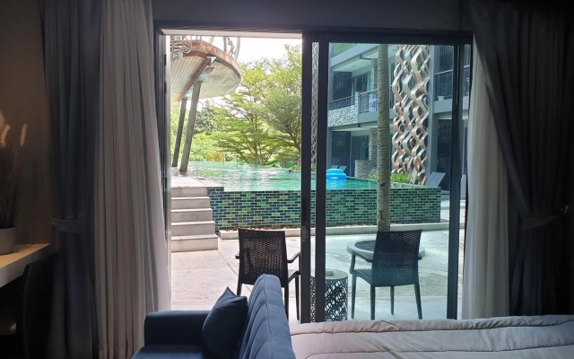 Emerald Terrace Condominium Resort