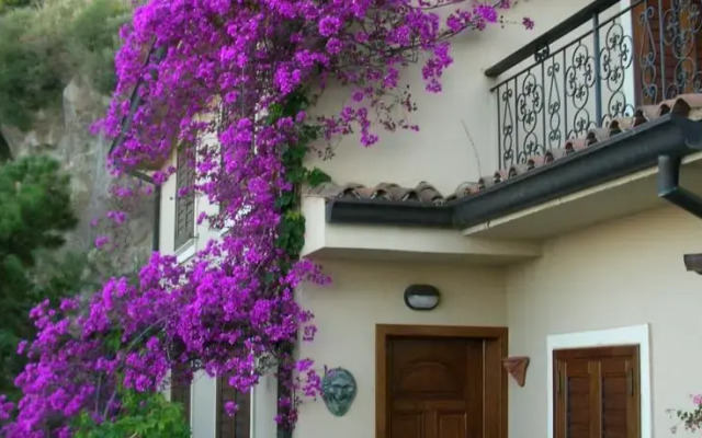 Villa Pacì