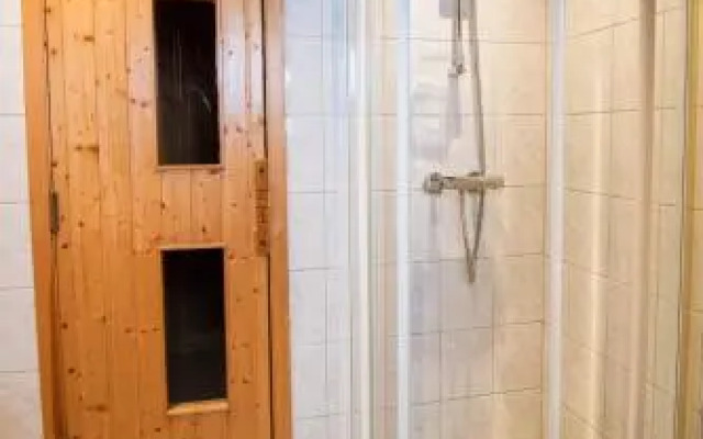 Kvitåvatn Fjellhytter