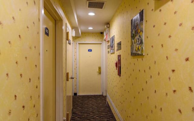 Flushing Central Hotel 88